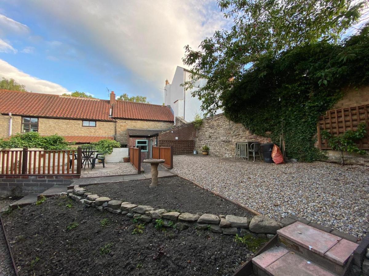 Bondgate Holiday Cottage Durham Exterior photo