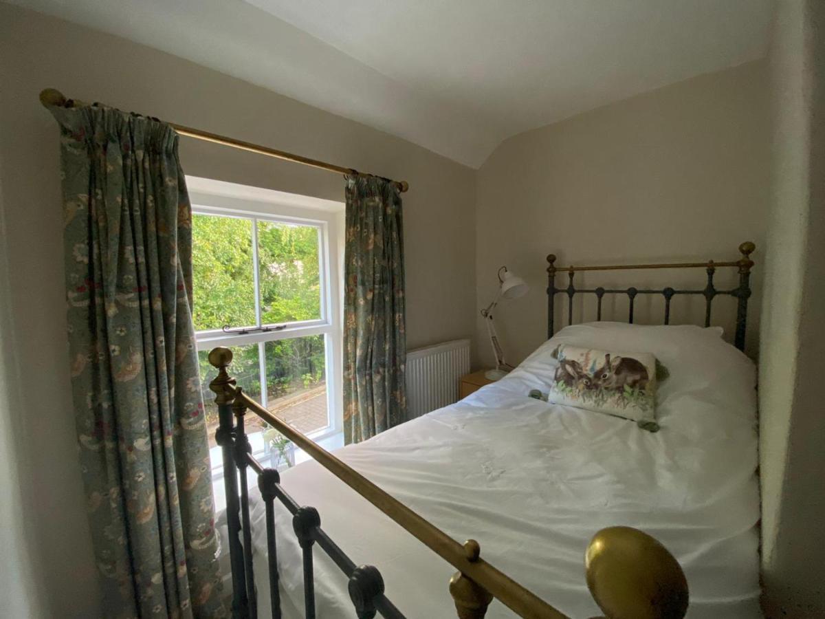 Bondgate Holiday Cottage Durham Exterior photo
