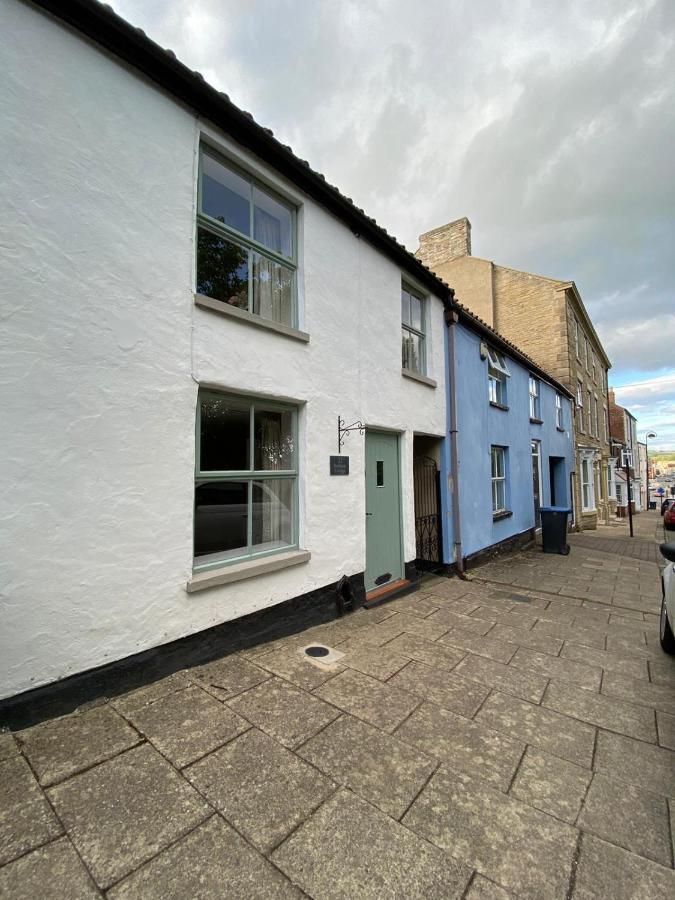 Bondgate Holiday Cottage Durham Exterior photo
